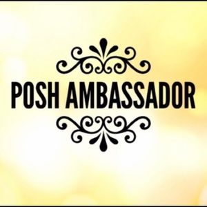 Posh Ambassadot